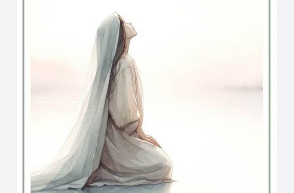 Why is my husband not leading!!